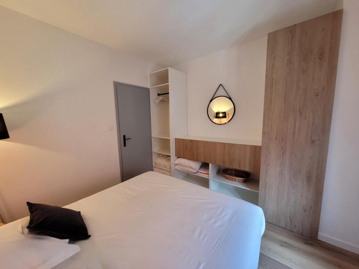 Appartement Chaleureux 2 pièces au centre de Haguenau Extérieur photo